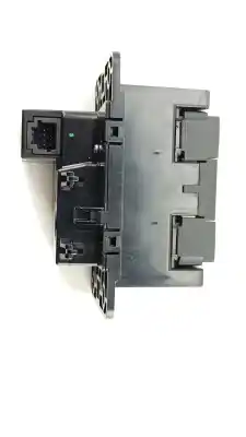 Автозапчасти б/у рычаг переключения передач за opel mokka 1.2 (76) ссылки oem iam 98440959zd  