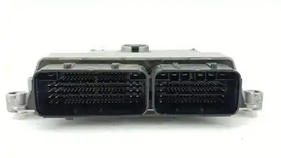 Second-hand car spare part ecu engine control for opel mokka 1.2 (76) oem iam references 9846386380  