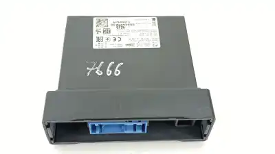 Pezzo di ricambio per auto di seconda mano  per OPEL MOKKA  Riferimenti OEM IAM 9844264880  