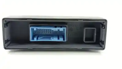 Pezzo di ricambio per auto di seconda mano modulo elettronico per opel mokka 1.2 (76) riferimenti oem iam 9844264880  