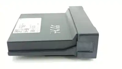 Pezzo di ricambio per auto di seconda mano modulo elettronico per opel mokka 1.2 (76) riferimenti oem iam 9844264880  