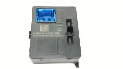 Автозапчасти б/у электронный модуль за OPEL MOKKA 1.2 (76) ссылки OEM IAM 9836236080  