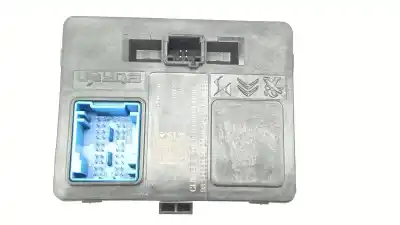 Автозапчасти б/у электронный модуль за opel mokka 1.2 (76) ссылки oem iam 9836236080  