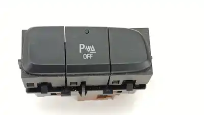 Pezzo di ricambio per auto di seconda mano Interruttore per OPEL MOKKA 1.2 (76) Riferimenti OEM IAM YP00031777  