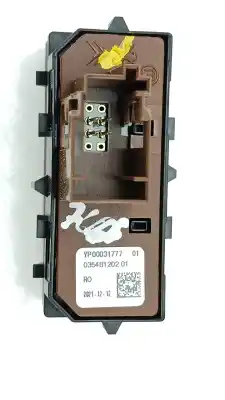 Автозапчасти б/у выключатель за opel mokka 1.2 (76) ссылки oem iam yp00031777  