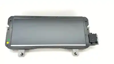 Автозапчасти б/у приборная доска за opel mokka 1.2 (76) ссылки oem iam 9853088280