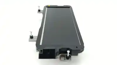 Автозапчасти б/у приборная доска за opel mokka 1.2 (76) ссылки oem iam 9853088280  