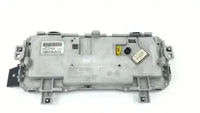 Автозапчасти б/у приборная доска за opel mokka 1.2 (76) ссылки oem iam 9853088280  