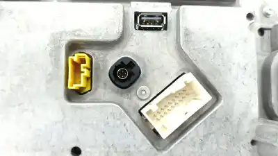 Автозапчасти б/у приборная доска за opel mokka 1.2 (76) ссылки oem iam 9853088280  