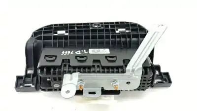 Автозапчасти б/у подушка безопасности задняя правая за opel mokka 1.2 (76) ссылки oem iam 98362331zd  