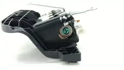 Автозапчасти б/у подушка безопасности задняя правая за opel mokka 1.2 (76) ссылки oem iam 98362331zd  