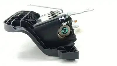 Автозапчасти б/у подушка безопасности задняя правая за opel mokka 1.2 (76) ссылки oem iam 98362331zd  