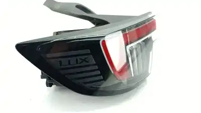 Автозапчасти б/у левый задний фонарь за opel mokka 1.2 (76) ссылки oem iam 9833721880  