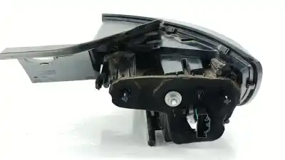 Автозапчасти б/у левый задний фонарь за opel mokka 1.2 (76) ссылки oem iam 9833721880  