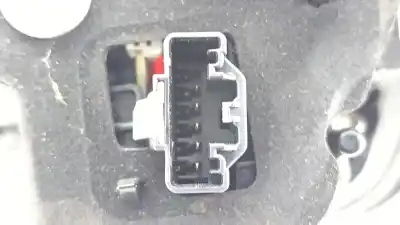 Автозапчасти б/у левый задний фонарь за opel mokka 1.2 (76) ссылки oem iam 9833721880  