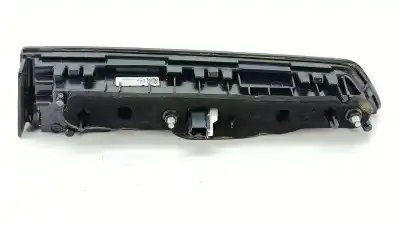 Автозапчасти б/у внутренний левый задний фонарь за opel mokka 1.2 (76) ссылки oem iam 9833944480  