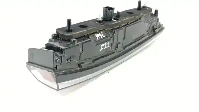 Автозапчасти б/у внутренний левый задний фонарь за opel mokka 1.2 (76) ссылки oem iam 9833944480  