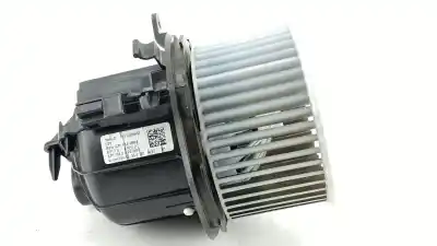 Автозапчасти б/у отопительный двигатель за opel mokka 1.2 (76) ссылки oem iam 9833380480  