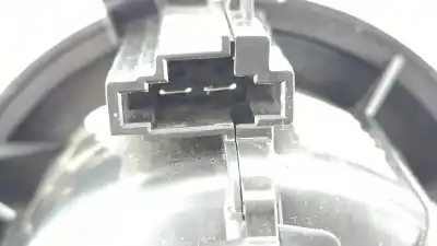 Автозапчасти б/у отопительный двигатель за opel mokka 1.2 (76) ссылки oem iam 9833380480  