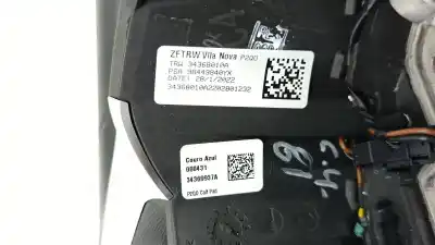 Pezzo di ricambio per auto di seconda mano volante per opel mokka 1.2 (76) riferimenti oem iam 34206806a  