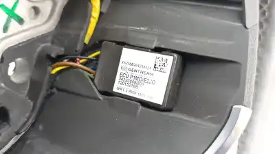 Pezzo di ricambio per auto di seconda mano volante per opel mokka 1.2 (76) riferimenti oem iam 34206806a  