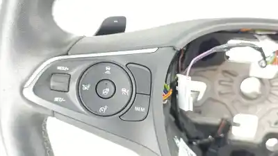 Pezzo di ricambio per auto di seconda mano volante per opel mokka 1.2 (76) riferimenti oem iam 34206806a  