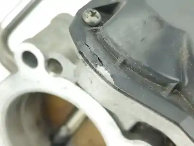 Pezzo di ricambio per auto di seconda mano scatola della farfalla per hyundai i30 fastback (pde, pden) 1.0 t-gdi riferimenti oem iam 3510007250  