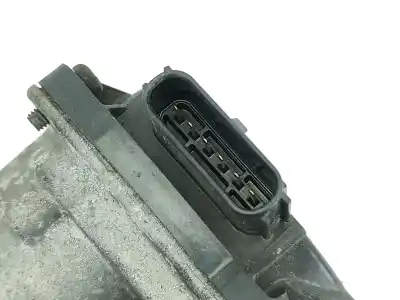 Pezzo di ricambio per auto di seconda mano scatola della farfalla per hyundai i30 fastback (pde, pden) 1.0 t-gdi riferimenti oem iam 3510007250  