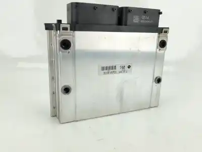 Pezzo di ricambio per auto di seconda mano centralina motore per hyundai i30 fastback (pde, pden) 1.0 t-gdi riferimenti oem iam 3919907040  