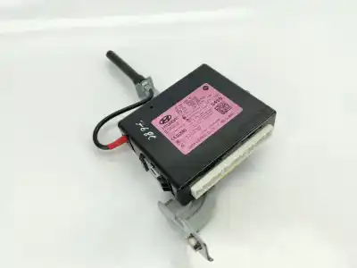 Pezzo di ricambio per auto di seconda mano  per HYUNDAI I30 FASTBACK (PDE, PDEN)  Riferimenti OEM IAM 95480G4590  