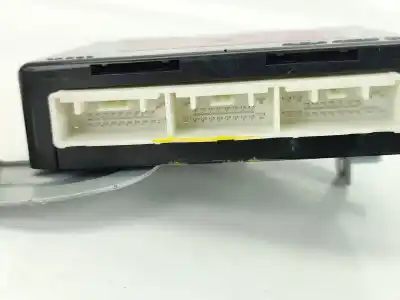 Pezzo di ricambio per auto di seconda mano modulo elettronico per hyundai i30 fastback (pde, pden) 1.0 t-gdi riferimenti oem iam 95480g4590  