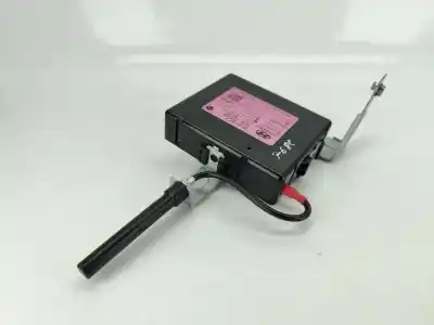 Pezzo di ricambio per auto di seconda mano modulo elettronico per hyundai i30 fastback (pde, pden) 1.0 t-gdi riferimenti oem iam 95480g4590  