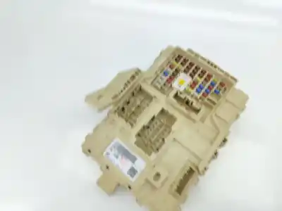 Pezzo di ricambio per auto di seconda mano scatola relè/fusibili per hyundai i30 fastback (pde, pden) 1.0 t-gdi riferimenti oem iam 91955g4290  