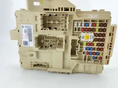 Pezzo di ricambio per auto di seconda mano scatola relè/fusibili per hyundai i30 fastback (pde, pden) 1.0 t-gdi riferimenti oem iam 91955g4290  