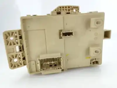 Pezzo di ricambio per auto di seconda mano scatola relè/fusibili per hyundai i30 fastback (pde, pden) 1.0 t-gdi riferimenti oem iam 91955g4290  