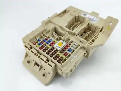 Pezzo di ricambio per auto di seconda mano scatola relè/fusibili per hyundai i30 fastback (pde, pden) 1.0 t-gdi riferimenti oem iam 91955g4290  