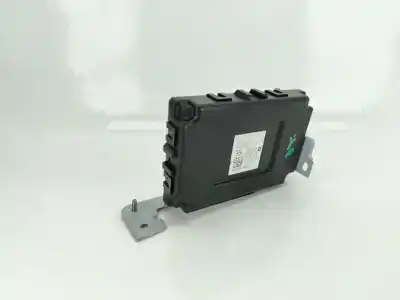 Pezzo di ricambio per auto di seconda mano  per HYUNDAI I30 FASTBACK (PDE, PDEN)  Riferimenti OEM IAM 954A0G4530  