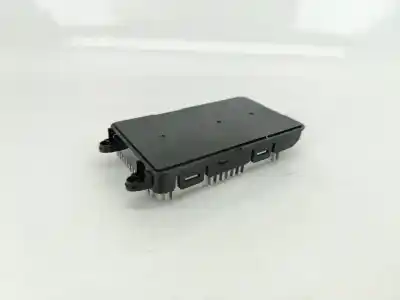 Pezzo di ricambio per auto di seconda mano modulo elettronico per hyundai i30 fastback (pde, pden) 1.0 t-gdi riferimenti oem iam 95560g3100