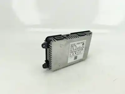 Pièce détachée automobile d'occasion module électronique pour hyundai i30 fastback (pde, pden) 1.0 t-gdi références oem iam 95560g3100  