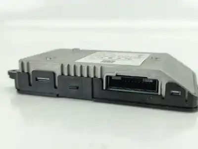 Pièce détachée automobile d'occasion module électronique pour hyundai i30 fastback (pde, pden) 1.0 t-gdi références oem iam 95560g3100  