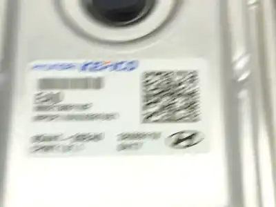 Pièce détachée automobile d'occasion module électronique pour hyundai i30 fastback (pde, pden) 1.0 t-gdi références oem iam 9544126ea0  