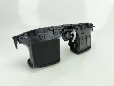 Pezzo di ricambio per auto di seconda mano griglia di aerazione per hyundai i30 fastback (pde, pden) 1.0 t-gdi riferimenti oem iam 97401g4ab0  