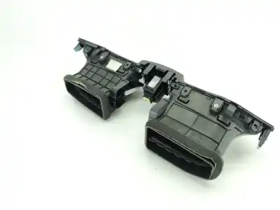 Pezzo di ricambio per auto di seconda mano griglia di aerazione per hyundai i30 fastback (pde, pden) 1.0 t-gdi riferimenti oem iam 97401g4ab0  