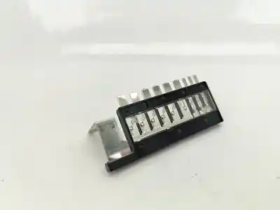 İkinci el araba yedek parçası röle/sigorta kutusu için hyundai i30 fastback (pde, pden) 1.0 t-gdi oem iam referansları 1898009631  