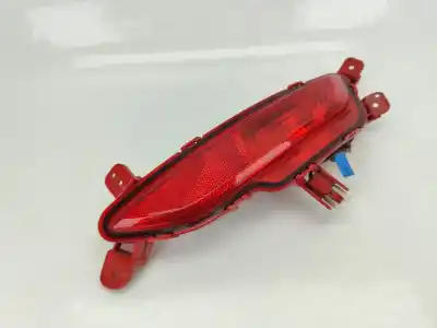 Pezzo di ricambio per auto di seconda mano paraurti luce posteriore destro per hyundai i30 fastback (pde, pden) 1.0 t-gdi riferimenti oem iam 92406g4300