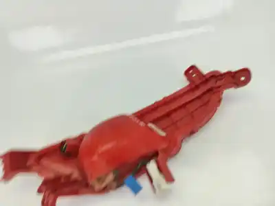 Pezzo di ricambio per auto di seconda mano paraurti luce posteriore destro per hyundai i30 fastback (pde, pden) 1.0 t-gdi riferimenti oem iam 92406g4300  