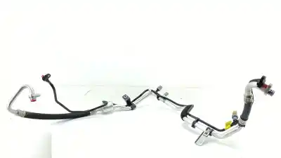 Peça sobressalente para automóvel em segunda mão Tubos De Ar Condicionado por OPEL MOKKA 1.2 (76) Referências OEM IAM 983324188002  