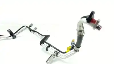 Автозапчасти б/у трубы кондиционирования воздуха за opel mokka 1.2 (76) ссылки oem iam 983324188002  