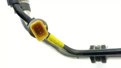 Автозапчасти б/у трубы кондиционирования воздуха за opel mokka 1.2 (76) ссылки oem iam 983324188002  