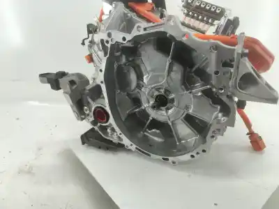 Автозапчастина б/у коробка передач для toyota rav 4 v (_a5_, _h5_) 2.5 hybrid (axah52) посилання на oem iam 3090042020  